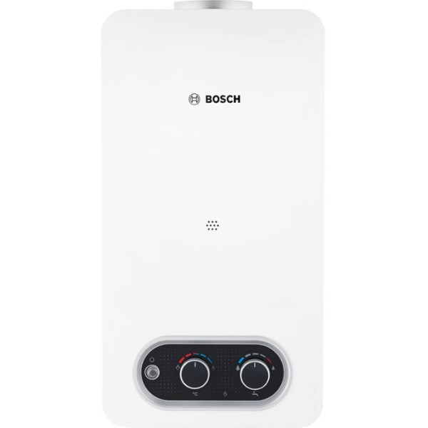 Фото - Газова колонка Bosch Therm 4000-T4004